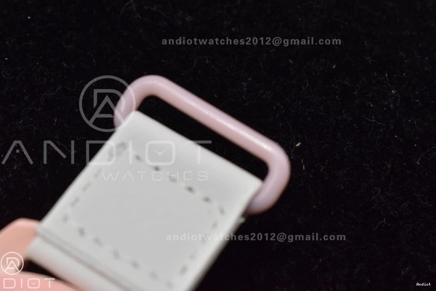 Omega Venus Strap Nylon x to Quartz Moonwatch on Mission Swatch Bioceramic 1218